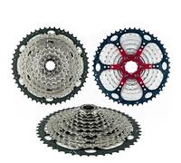 JKELPV flywheel Remover 2022 Fit For ZRACE Bicycle Cassette Speed MTB Bike Freewheel 11-42T / 11-46T / 11-50T/11-52T Fit For ALIVIO DEORE SLX/XT Flywheel Locking Tool(10s50T)