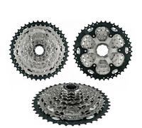 JKELPV flywheel Remover 2022 Fit For ZRACE Bicycle Cassette Speed MTB Bike Freewheel 11-42T / 11-46T / 11-50T/11-52T Fit For ALIVIO DEORE SLX/XT Flywheel Locking Tool(8s42T)
