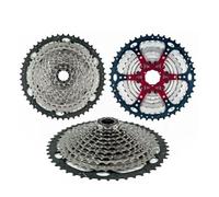 JKELPV flywheel Remover 2022 Fit For ZRACE Bicycle Cassette Speed MTB Bike Freewheel 11-42T / 11-46T / 11-50T/11-52T Fit For ALIVIO DEORE SLX/XT Flywheel Locking Tool(11s50T)