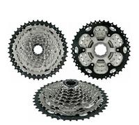 JKELPV flywheel Remover 2022 Fit For ZRACE Bicycle Cassette Speed MTB Bike Freewheel 11-42T / 11-46T / 11-50T/11-52T Fit For ALIVIO DEORE SLX/XT Flywheel Locking Tool(9s42T)