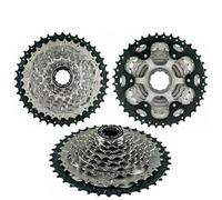 JKELPV flywheel Remover 2022 Fit For ZRACE Bicycle Cassette Speed MTB Bike Freewheel 11-42T / 11-46T / 11-50T/11-52T Fit For ALIVIO DEORE SLX/XT Flywheel Locking Tool(9s40T)