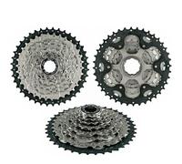 JKELPV flywheel Remover 2022 Fit For ZRACE Bicycle Cassette Speed MTB Bike Freewheel 11-42T / 11-46T / 11-50T/11-52T Fit For ALIVIO DEORE SLX/XT Flywheel Locking Tool(8s40T)