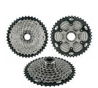 JKELPV flywheel Remover 2022 Fit For ZRACE Bicycle Cassette Speed MTB Bike Freewheel 11-42T / 11-46T / 11-50T/11-52T Fit For ALIVIO DEORE SLX/XT Flywheel Locking Tool(10s42T)