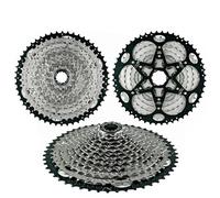 JKELPV flywheel Remover 2022 Fit For ZRACE Bicycle Cassette Speed MTB Bike Freewheel 11-42T / 11-46T / 11-50T/11-52T Fit For ALIVIO DEORE SLX/XT Flywheel Locking Tool(12s50T)
