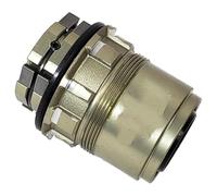 JKELPV flywheel Remover Cassette Body Freehub Fit For Novatec D712SB D772SB D792SB Rear Hub 4 Pawls HG 10s 11s Fit For XDR XD XX1 MS 12s Flywheel Locking Tool(Micro Spline 12s)