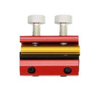 JKELPV flywheel Remover Double Cable Lube Luber Lubrication Lubricants Tool Motorcycle Scooters Bike Clutch Line Throttle Oiler Flywheel Locking Tool(Red gold)