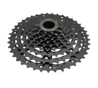 JKELPV flywheel Remover Fit For CUES CS-LG300-9 9 Speed Cassette Sprocket LINKGLIDE 11-36T 11-41T Bicycle Freewheel For Mountain Bike Flywheel Locking Tool(CS-LG300-9 36T)