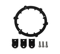 JKELPV flywheel Remover Fit For DUCATI 748 916 996 998 Engine Dry Clutch Inner Center Hub Drum Flange Holding Motorcycle Basket Holder Tools Flywheel Locking Tool(DRY CLUTCH BASKET)