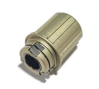 JKELPV flywheel Remover Fit For Novatec D712SB D722SB D772SB D792SB D882SB Freehub AL7075 4 Pawls HG 10s 11s Micro Spline MS 12S XX1 XD Flywheel Locking Tool(XD XX1 12s)