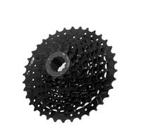 JKELPV flywheel Remover Fit For Shimano ALTUS HG200 9 Speed MTB Cassette Sprocket 32T 36T 9S Freewheel 9V K7 Bicycle Ratchet Parts Flywheel Locking Tool(32T)