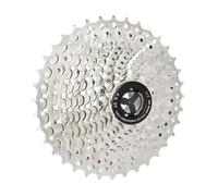 JKELPV flywheel Remover Fit For TTPRO HG 11 Speed Bicycle Freewheel 11-28T 32T 34T 36T Bike Cassette Sprocket Aluminum Alloy Road Parts Flywheel Locking Tool(TTPRO 11S-11-36T)