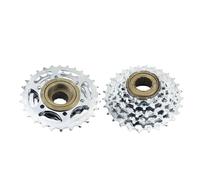 JKELPV flywheel Remover Fit For VG Sports Bike Sprocket 5/6/7/8/9/10/11 Speed Thread Freewheel 11-36T Cogs Compatible With Rotary Flywheel Locking Tool(7s 13-28T)