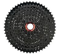 JKELPV flywheel Remover Fit For ZRACE ALPHA Lightweight Cassette 10s 11s 12s MTB Bike Freewheel, HG/MS/XD Freehub, 46T / 50T / 52T Flywheel Locking Tool(XD black 9-50T)