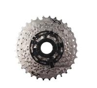 JKELPV flywheel Remover HG200 HG31 8 Speed Cassette HG51 HG41 MTB Mountain Bike Bicycle K7 HG50 Road Bike Freewheel 8s 11-32T Parts Flywheel Locking Tool(HG41-8 11-34T MTB)