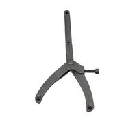 JKELPV flywheel Remover Motorcycle Flywheel Heavy Duty Wrench Repair Tools Universal Dirt Pit Bike Y-Type Variator Clutch Remove Holder Flywheel Locking Tool