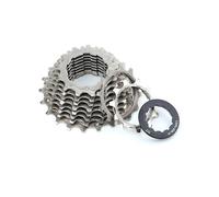 JKELPV flywheel Remover Racing Bike Freewheel 10 11 Speed Velocidade 11-21T Bicycle Cassette Sprocket Road Bikes Ratchet Flywheel Locking Tool(10S 21T)