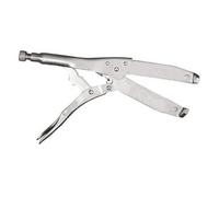 JKELPV flywheel Remover Universal Motorcycle Tools Clutch Holding Tool Hub Basket Flywheel Holder Wrench Repair Removal Flywheel Locking Tool