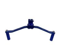 JKELPV Kick Starter Shafts 1PC is Suitable Fit for Motorcycle Two-Way Shift Lever Pedal Motorcycle Shifter(A)