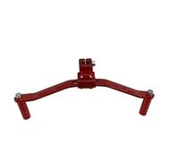 JKELPV Kick Starter Shafts 1PC is Suitable Fit for Motorcycle Two-Way Shift Lever Pedal Motorcycle Shifter(D)