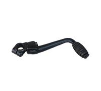 JKELPV Kick Starter Shafts Fit for 50cc-160cc ATV Quad Motocross Accessories Motorcycle Parts Metal Kick Start Starter Lever Pedal Crank(Blue)