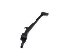 JKELPV Kick Starter Shafts Fit for Kawasaki Ninja ZX-6R/636 2003-2008 Motorcycle Accessory Folding Brake Shift Pedal Starter Lever(MT280-013B-BK)