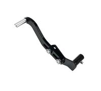 JKELPV Kick Starter Shafts Kick Start Starter Lever Gear Shifter Aluminum Alloy Kick Start Lever Off-Road Motorcycle Modification(A)