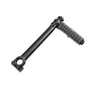 JKELPV Kick Starter Shafts Motorcycle 13mm 14mm Kick Start Starter Shifter Lever Fit for Yamaha PW80 PY80 PW PY 80 Peewee Fit for Honda Z50A CT70 CT90(Straight Holes 14mm)