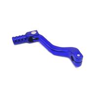 JKELPV Kick Starter Shafts Motorcycle Engine Shift Lever Accessories Fit for ZS174FMM CBS300 NB300 KEWS BSE SZC Dirt Bike(Blue)