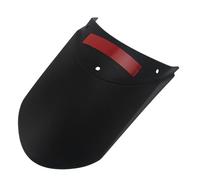 JKELPV Motorbike Fenders Mud Flap Fender Mudguard Extender Splash Guard Protector Extension Pad Fit For BMW F 900 XR F900 R F 900R 900XR 2020 2021