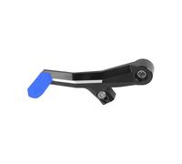JKELPV Shift Levers 1300 Motorcycle Shift Pedal Control Lever Gear Shifter Aluminum Fit for BMW R1300GS 2023 2024 R 1300 R1300 Motorcycle Foot Shifter(Blue)