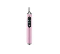 JKFMCD Replacement Electric Toothbrush Handle With Smart AI Brushing, Real-Time App Feedback, Compatible With Oral-B IO9(Io9 pink)