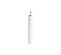 JKFMCD Replacement Electric Toothbrush Handle With SmartClean Technology, Pressure Sensor, Brushing Feedback & Long Battery Life, Compatible With Philips Sonicare HX93XX(HX9340 White)