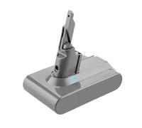 JKFMCD Vacuum Cleaner Accessories 12800mAh Li-lon Rechargeable Battery ,compatible For Dyson V6(12800mah)