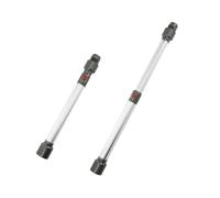 JKFMCD Vacuum Cleaner Extension Tool Accessories，Telescopic Rod Extension Tube ，compatible For Dyson V8