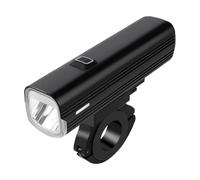 JKGBUK Bike Lights for Focus Izalco Donna, 5 Light Modes Waterproof 90° Wide Angle Front Light Quick Mount for Night Cycling