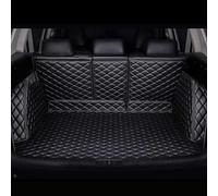JKGBUK Car Boot Liner Protector for Kia Sportage GT Line S 2024 (with audio on the left), Easy to Fold Car Boot Mats Trunk Mat Protector Waterproof Anti-slip Easy to Clean Car Boot Liner accessories