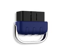 JKGBUK OBD2 Diagnostic Tool for Hyundai Rohens Genesis/Santa Fe Santafe SUV, Wireless Bluetooth Car Fault Code Reader Code clearing and diagnostics only, no reprogramming