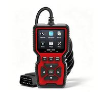 JKGBUK OBD2 Scanner for Genesis G90 3.5T, with DTC, Data Stream, I/M Readiness, Fault Code Clearing Diagnosis Only, No Reprogramming