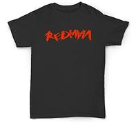 JKHGFD Matan Redman T Shirt DEF Squad DAS EPMD EFX PETE SPHIP HOPRoc MarcianoALC Black