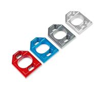 Jkjlorey 1/14 14210 1/16 RC Car Metal Motor Adjustable Mount Motor Mount