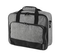Jkjlorey 1 PC Nylon Projector Bag Multifunctional Tool Bag Home Projector Handbag Grey