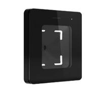Jkjlorey 1 Piece M350 Access Control QR Code Reader(TTL) Easy Install Easy to Use