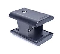 Jkjlorey 1 Piece Negatives and Slides Mobile Film Scanner 35/135Mm Plastic Folding Scanner with Free APP Smartphone Camera Can Play Old Films