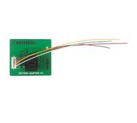 Jkjlorey 1 Piece PCF79XX Adapter PC+Metal Electronic Accessories for VVDI PROG Programmer