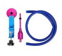 Jkjlorey 1 Set Insider Balloon Stuffing Tool Kit for Wedding Birthday Celebration Party Decoration Balloon Associate Ball in the Ball