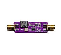 Jkjlorey 1090MHz 1.09GHz ADS-B Active SAW Filter &LNA 5V Power Supply