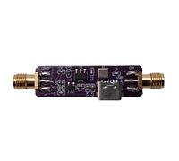 Jkjlorey 1090MHz 1.09GHz ADS-B Active SAW Filter &LNA 5V Power Supply Low Noise Amplifier