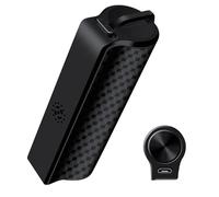 Jkjlorey 128GB Voice Recorder with 600 Hours Continuous Recording, Smart Voice Recorder for Lectures, Meetings