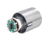 Jkjlorey 130000 RPM Brushless Motor Fan Motor for Brushless Blower Violent Fan Brushless Motor
