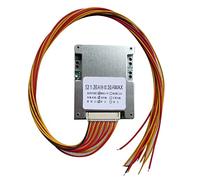 Jkjlorey 13S 48V 50A 18650 Li-Ion Lithium Battery Pack Protection PCB Board Consumer Electronics